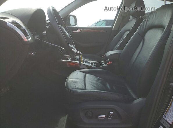 WA1C2AFP8GA025793 2016 AUDI Q5 Black Vista interior delantera