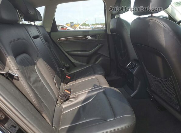 WA1C2AFP8GA025793 2016 AUDI Q5 Black Vista interior trasera