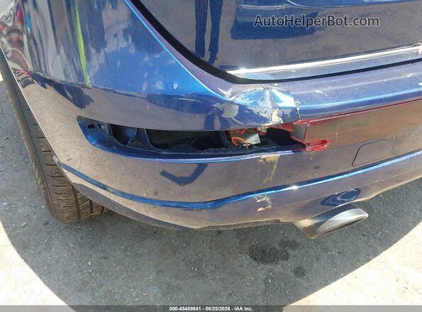 WA1C2AFP8GA064268 2016 AUDI Q5 Blue Vista frontal