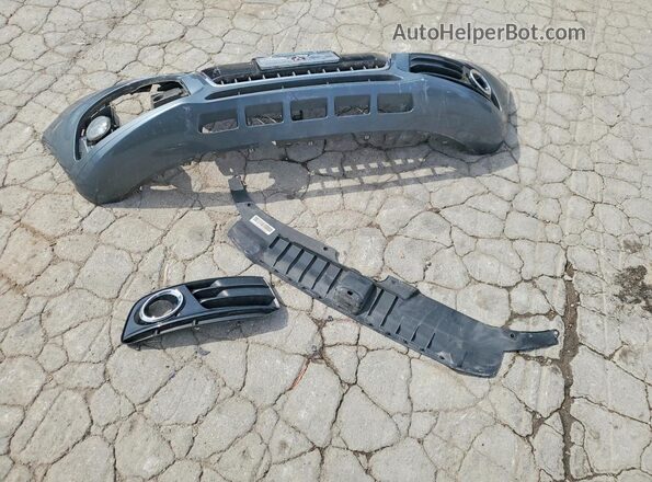 WA1C2AFP8GA121942 2016 AUDI Q5 Gray VIN կոդի պիտակի տեսք