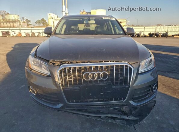WA1C2AFP9GA011241 2016 AUDI Q5 Gray 