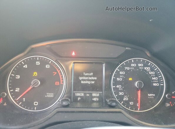 WA1C2AFP9GA011241 2016 AUDI Q5 Gray 