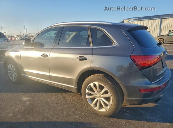 WA1C2AFP9GA011241 2016 AUDI Q5 Gray 
