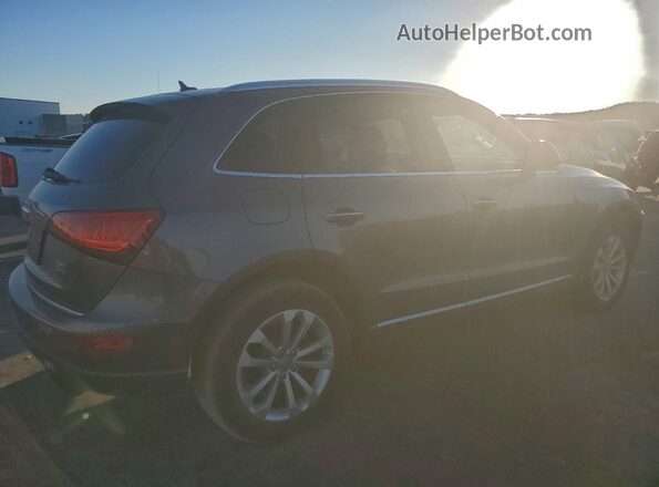 WA1C2AFP9GA011241 2016 AUDI Q5 Gray 