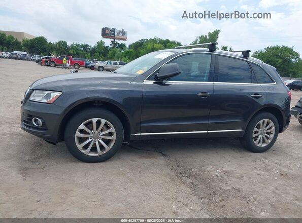 WA1C2AFP9GA030615 2016 AUDI Q5 Black Vista interior de 360 grados