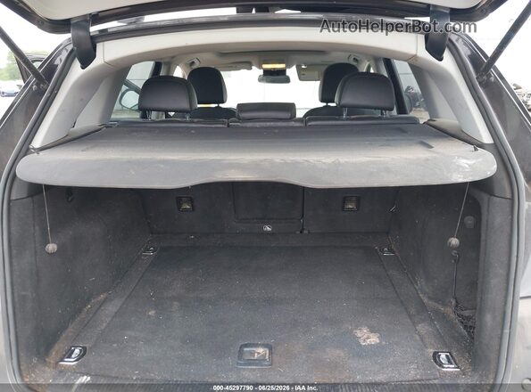 WA1C2AFP9GA030615 2016 AUDI Q5 Black 