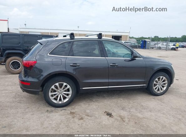 WA1C2AFP9GA030615 2016 AUDI Q5 Black Vista interior trasera