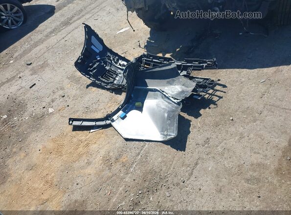 WA1C4AFY0J2223319 2018 AUDI SQ5 Серый Вид щитка приборов
