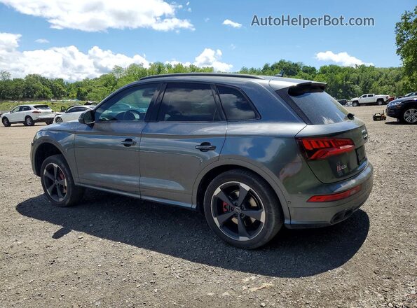 WA1C4AFY1K2121576 2019 AUDI SQ5 Gray 