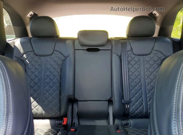 WA1C4AFY1K2121576 2019 AUDI SQ5 Gray 