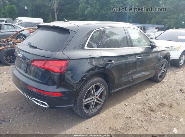 WA1C4AFY2J2199878 2018 AUDI SQ5  Rear right