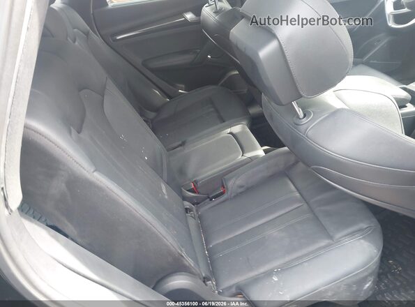 WA1C4AFY2J2199878 2018 AUDI SQ5  VIN sticker view