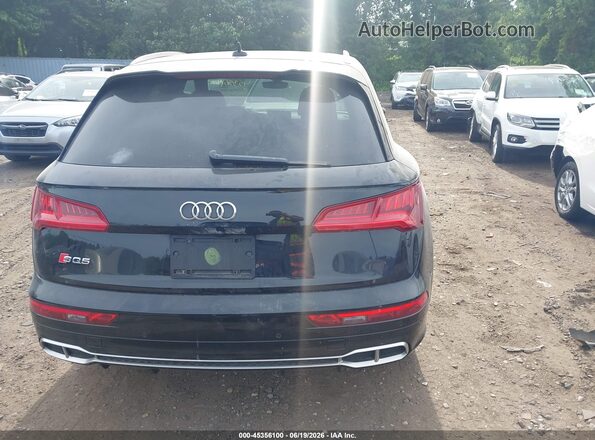 WA1C4AFY2J2199878 2018 AUDI SQ5  