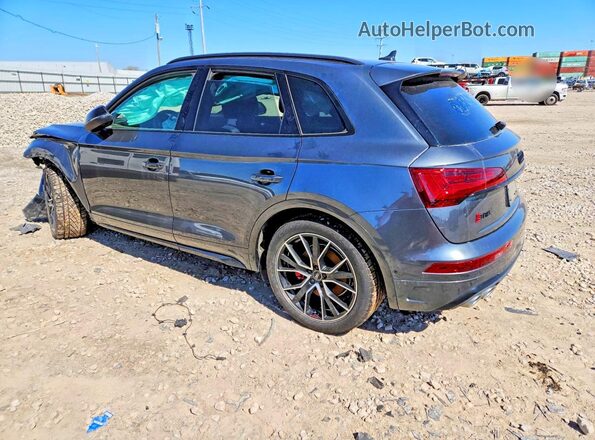 WA1C4AFY4P2008146 2023 AUDI SQ5 Charcoal 