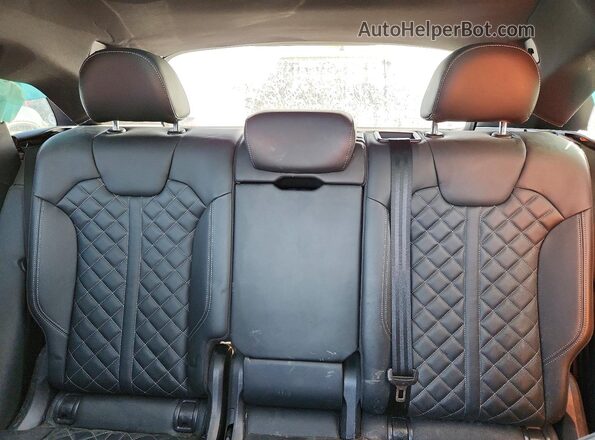 WA1C4AFY4P2008146 2023 AUDI SQ5 Charcoal 