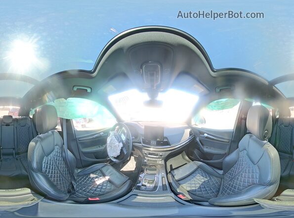 WA1C4AFY4P2008146 2023 AUDI SQ5 Charcoal 