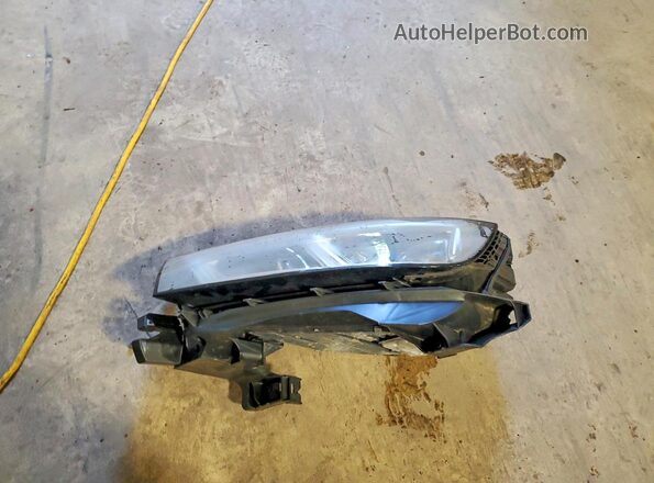 WA1C4AFY6K2003863 2019 AUDI SQ5 Gray VIN կոդի պիտակի տեսք