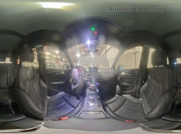 WA1C4AFY6K2003863 2019 AUDI SQ5 Gray 
