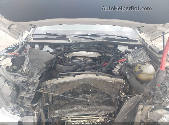 WA1C4AFY7J2119409 2018 AUDI SQ5 Белый Вид сзади