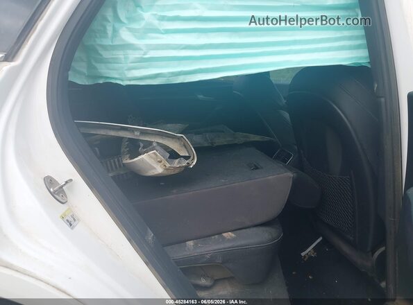 WA1C4AFY7J2119409 2018 AUDI SQ5 Белый Вид наклейки с VIN-кодом