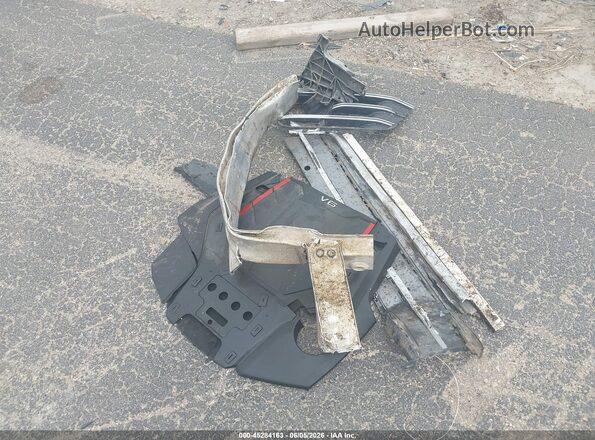 WA1C4AFY7J2119409 2018 AUDI SQ5 Белый Вид щитка приборов