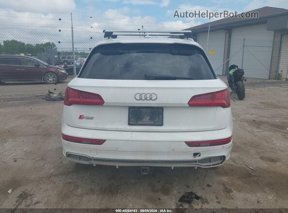 WA1C4AFY7J2119409 2018 AUDI SQ5 Белый 