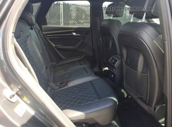 WA1C4AFYXJ2241164 2018 AUDI SQ5 Gray 