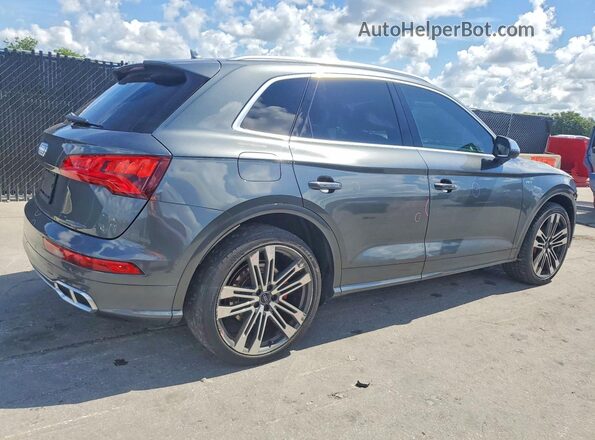 WA1C4AFYXJ2241164 2018 AUDI SQ5 Gray 