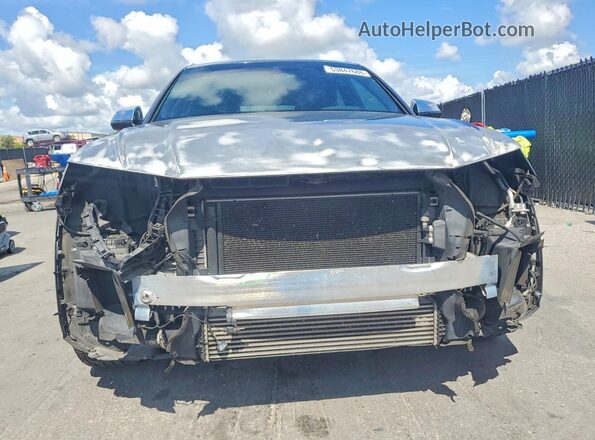WA1C4AFYXJ2241164 2018 AUDI SQ5 Gray 