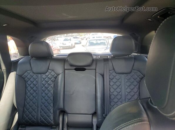 WA1C4AFYXJ2241164 2018 AUDI SQ5 Gray 