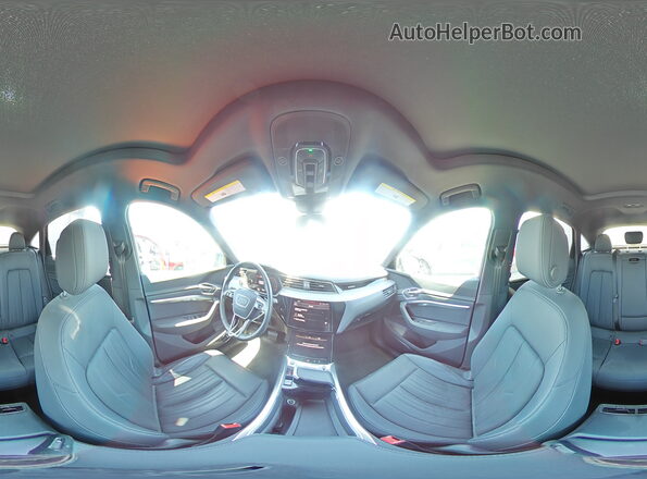 WA1CAAGE7RB036135 2024 AUDI Q8 Gray 