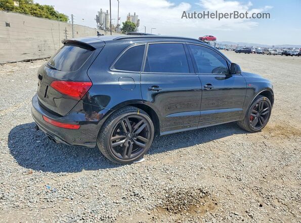 WA1CCAFP2GA133310 2016 AUDI SQ5 Black 