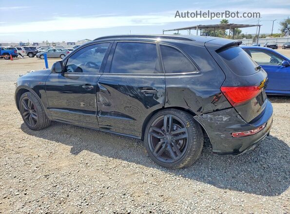 WA1CCAFP2GA133310 2016 AUDI SQ5 Black 