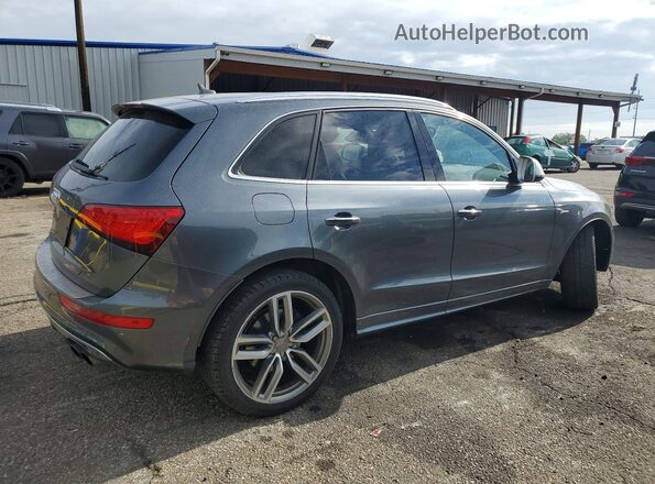 WA1CCAFP4GA005554 2016 AUDI SQ5 Gray Rear right