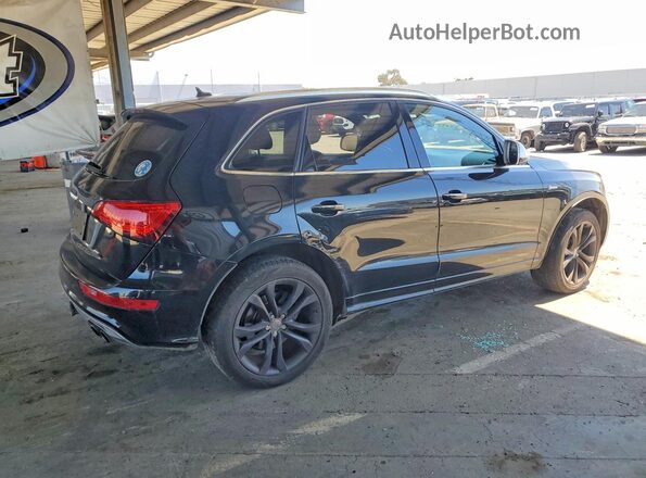 WA1CCAFP5GA033315 2016 AUDI SQ5 Black Հետևի աջ