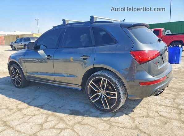 WA1CCAFP5HA039830 2017 AUDI SQ5 Gray Հետևի ձախ