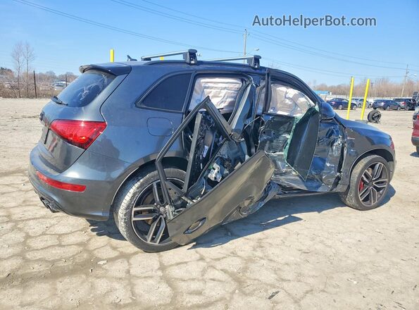 WA1CCAFP5HA039830 2017 AUDI SQ5 Gray Հետևի աջ