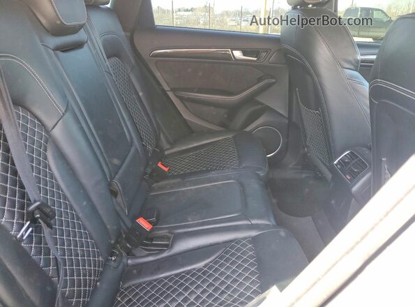 WA1CCAFP5HA039830 2017 AUDI SQ5 Gray Սալոնի հետևի տեսք