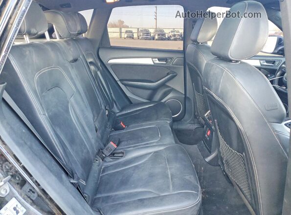 WA1CCAFP8GA041036 2016 AUDI SQ5 Black 
