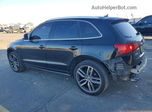 WA1CCAFP8GA041036 2016 AUDI SQ5 Black 