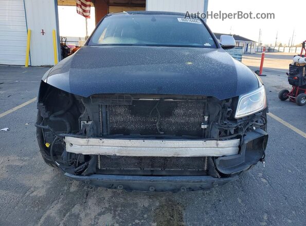 WA1CCAFP8GA041036 2016 AUDI SQ5 Black 