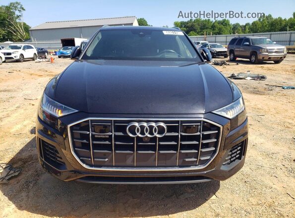 WA1CVAF10KD008626 2019 AUDI Q8 Черный 