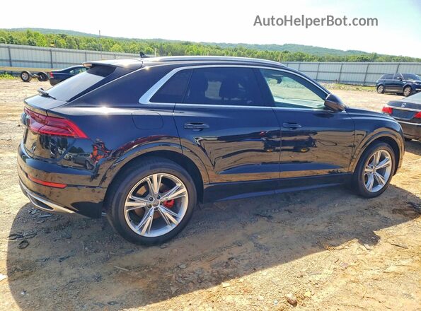WA1CVAF10KD008626 2019 AUDI Q8 Черный 