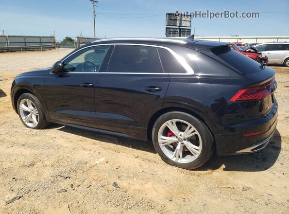 WA1CVAF10KD008626 2019 AUDI Q8 Черный 