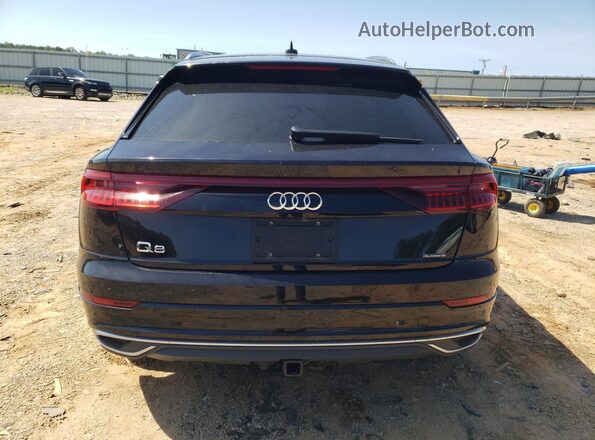 WA1CVAF10KD008626 2019 AUDI Q8 Черный 