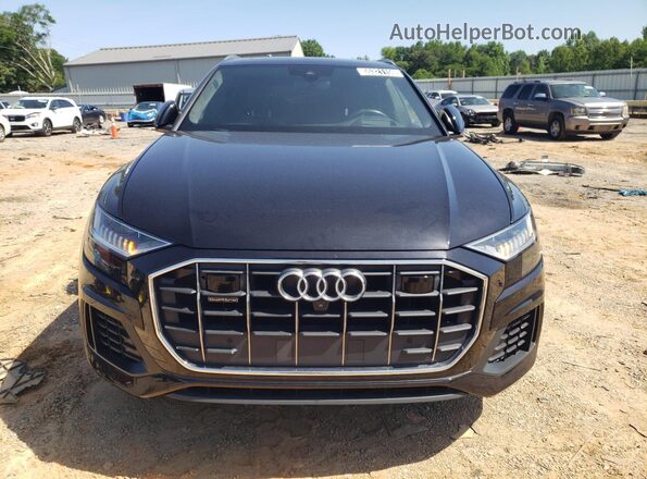 WA1CVAF10KD008626 2019 AUDI Q8 Черный 