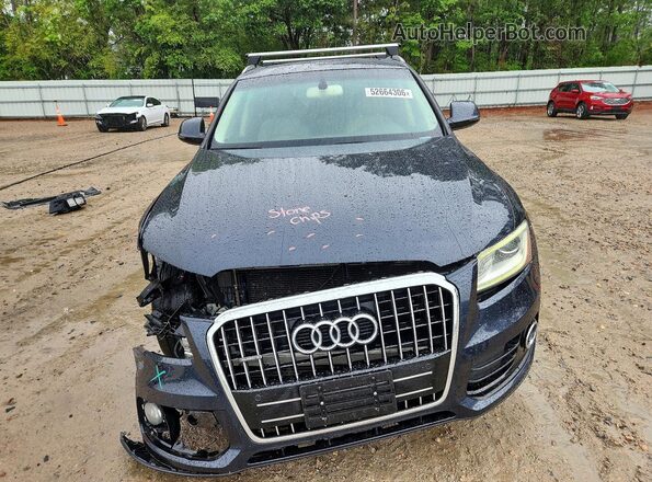 WA1CVAFP0GA049478 2016 AUDI Q5 Черный 