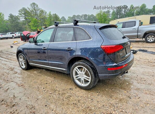 WA1CVAFP0GA049478 2016 AUDI Q5 Черный 