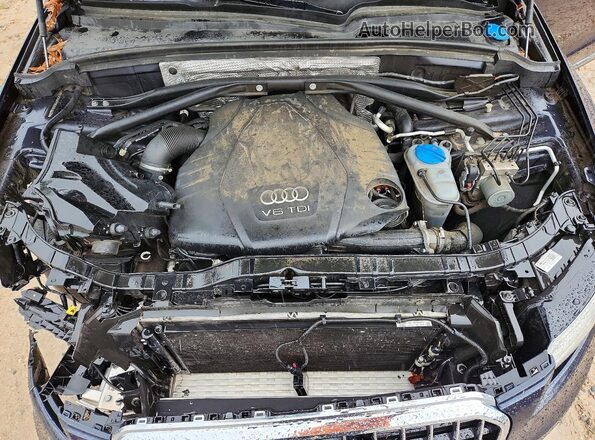 WA1CVAFP0GA049478 2016 AUDI Q5 Черный 