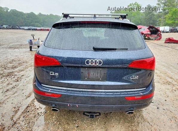 WA1CVAFP0GA049478 2016 AUDI Q5 Черный 